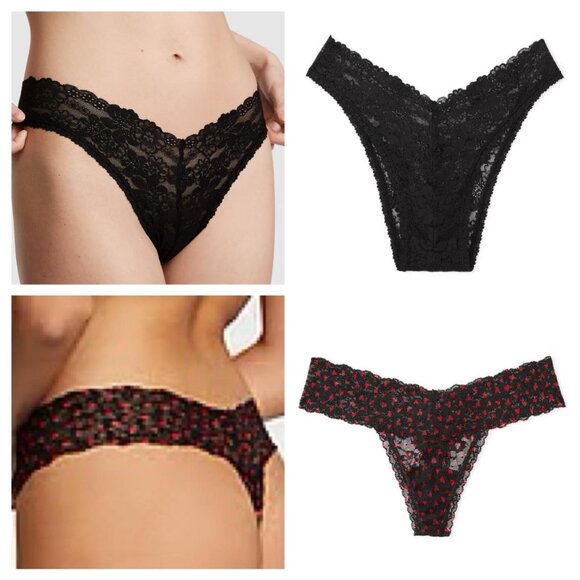 SOLD - NWT Unopened Victoria's Secret Assorted Lot of 15 Pairs Panties Sizes - Picture 13 of 16